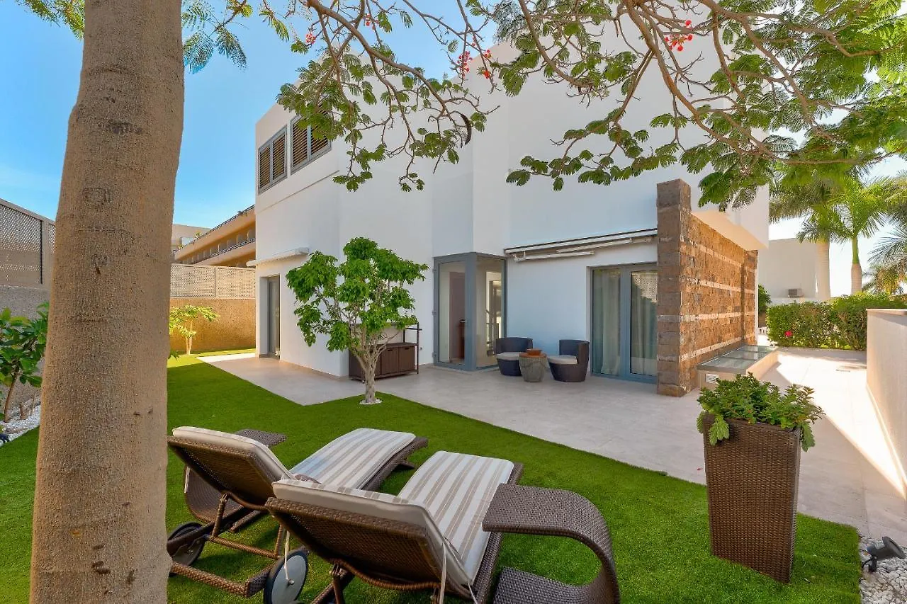 El Duque Private Lux Villa Costa Adeje 0*,