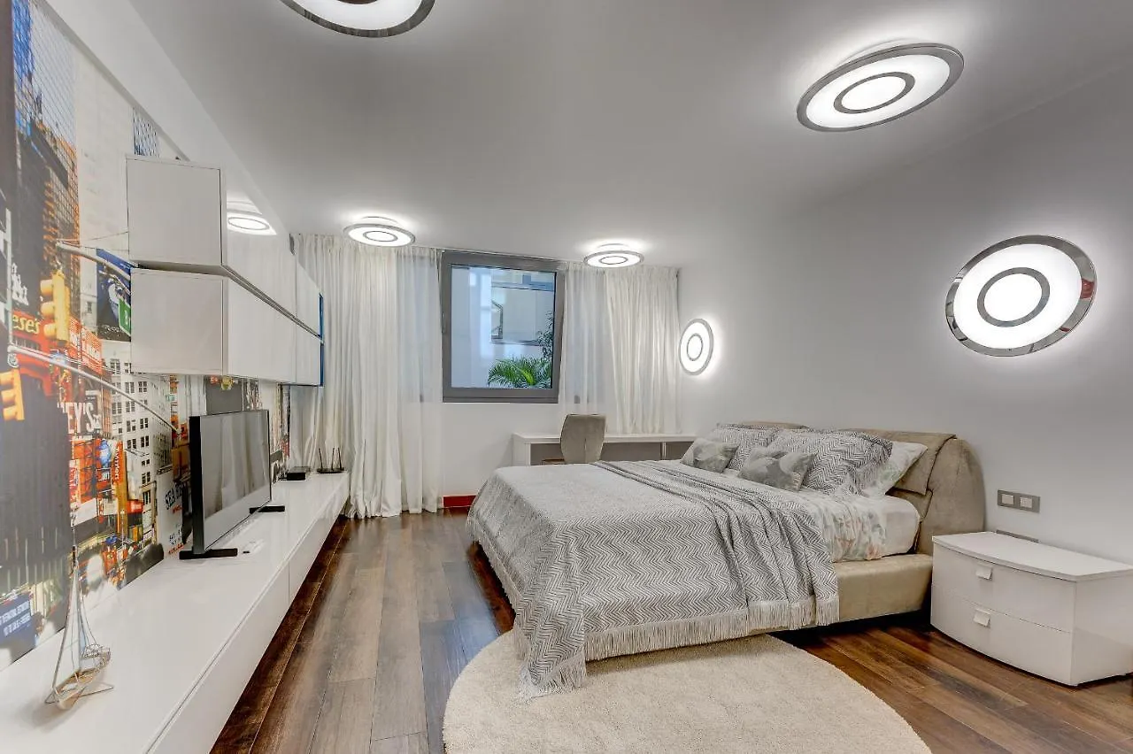 El Duque Private Lux Villa Costa Adeje