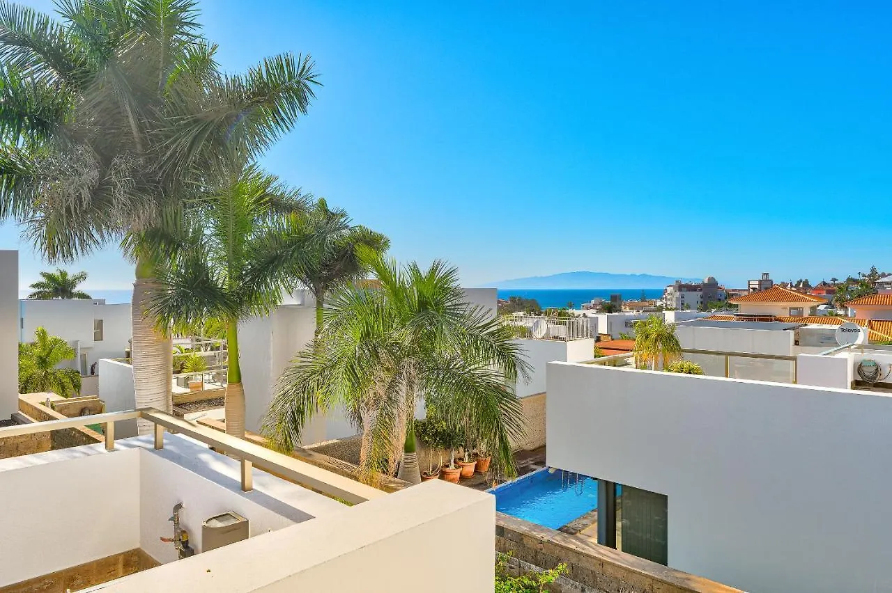 El Duque Private Lux Villa Costa Adeje  0*, Costa Adeje (Tenerife) Spanje