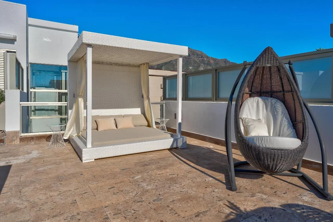 El Duque Private Lux Villa Costa Adeje  Spanje