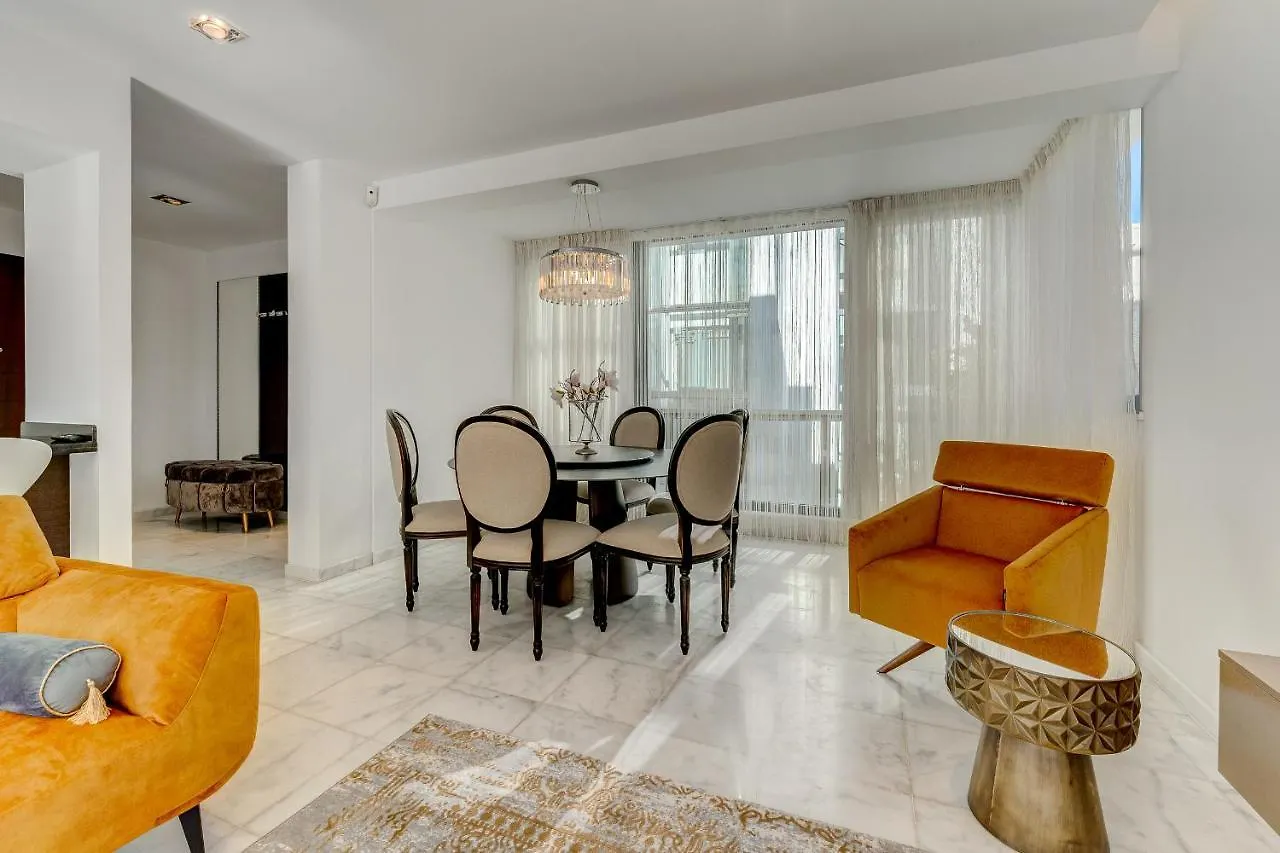 El Duque Private Lux Villa Costa Adeje
