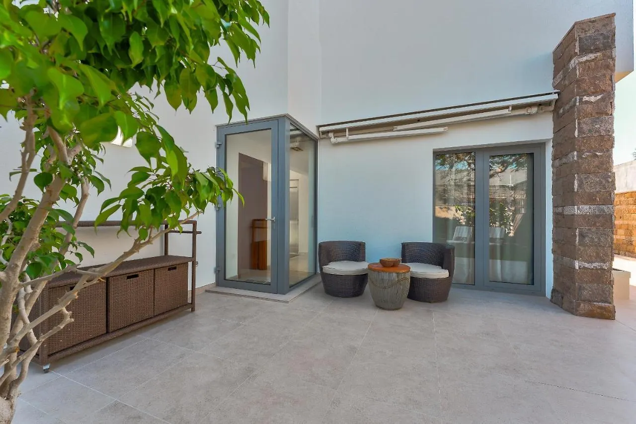 El Duque Private Lux Villa Costa Adeje  Spanje