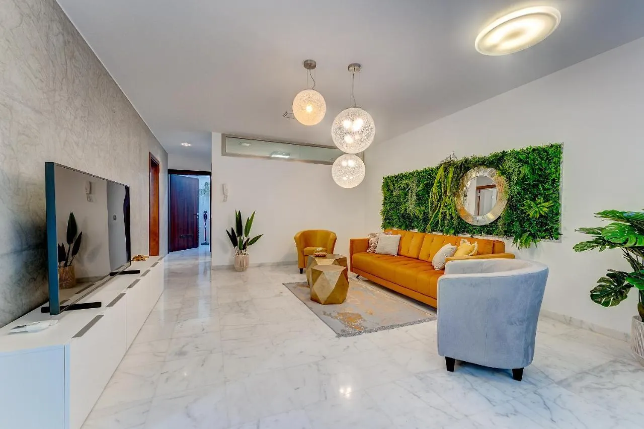 El Duque Private Lux Villa Costa Adeje 0*,  İspanya