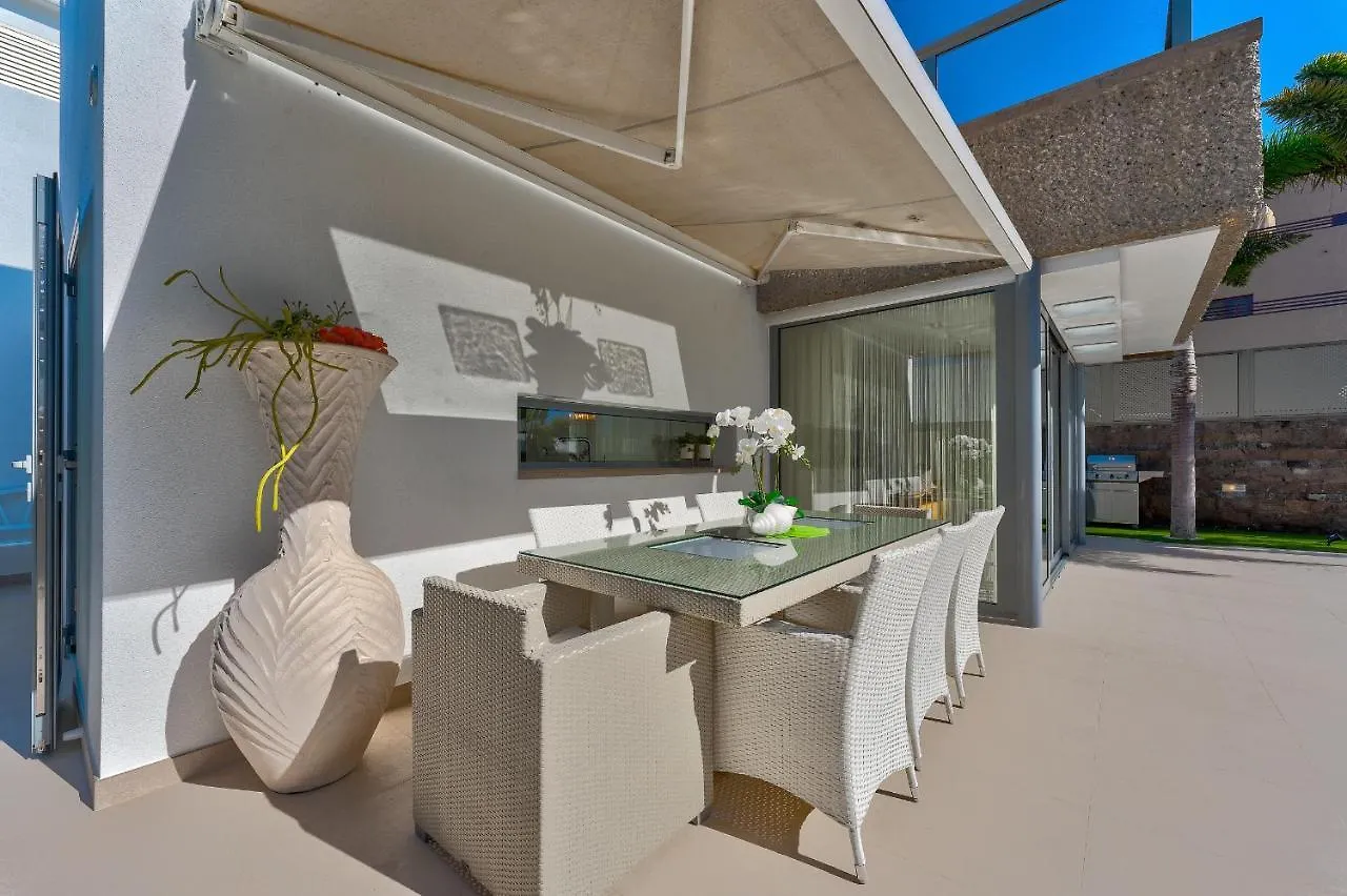 El Duque Private Lux Villa Costa Adeje 0*,