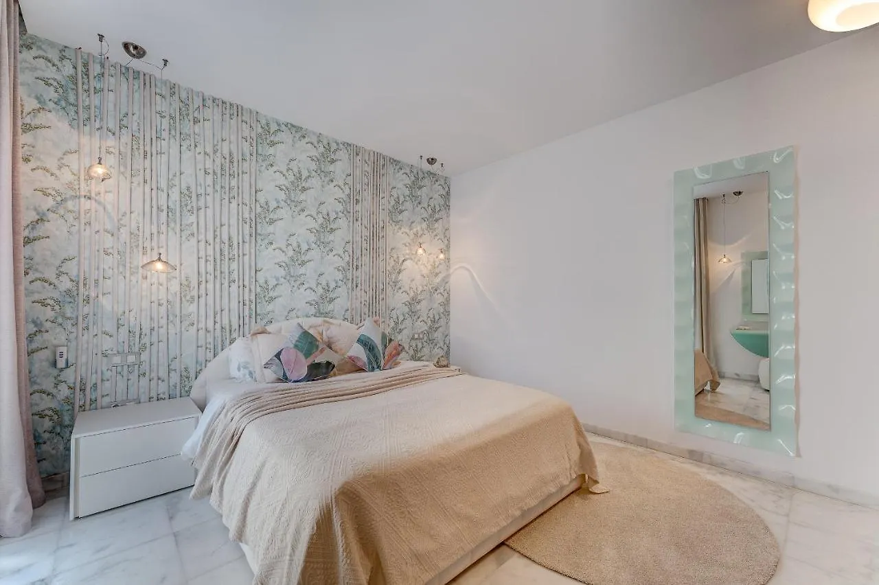 El Duque Private Lux Villa Costa Adeje
