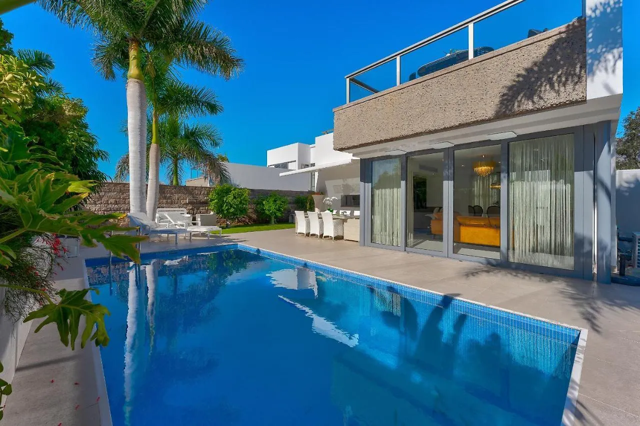 El Duque Private Lux Villa Costa Adeje