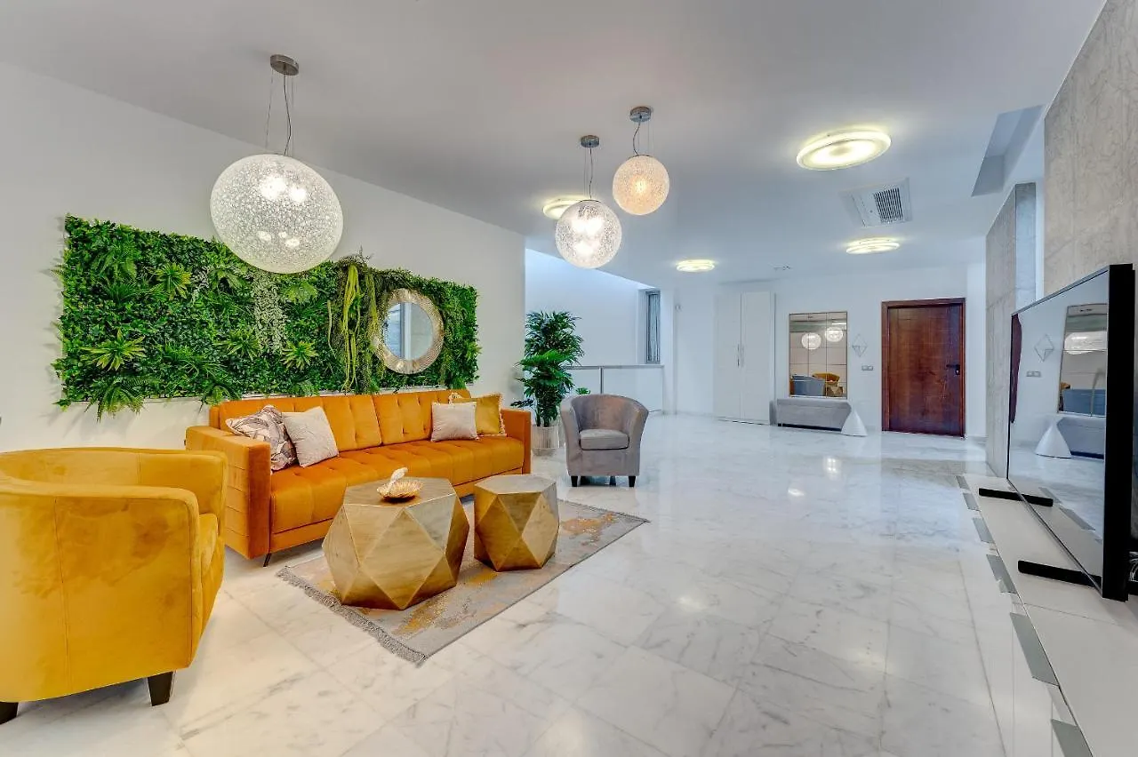 El Duque Private Lux Villa Costa Adeje  Spanje