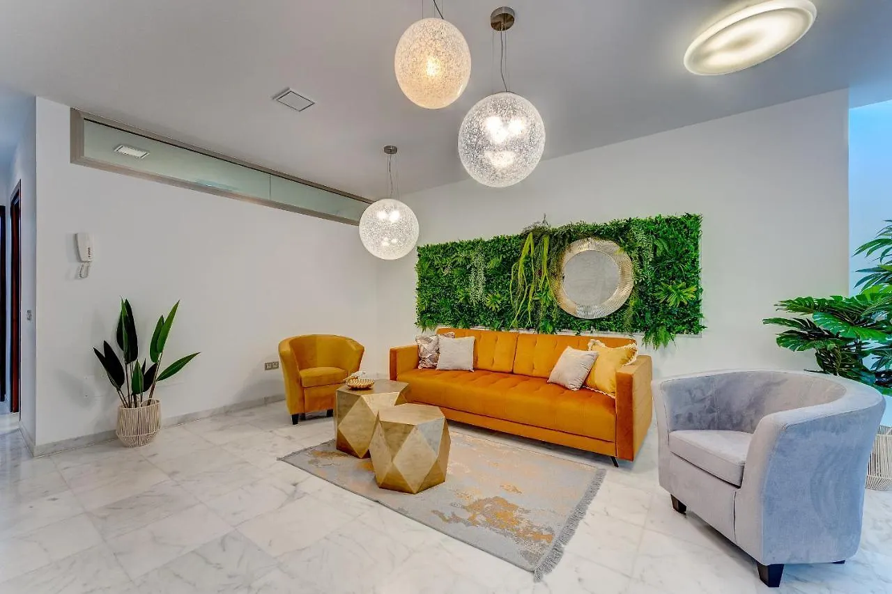 El Duque Private Lux Villa Costa Adeje