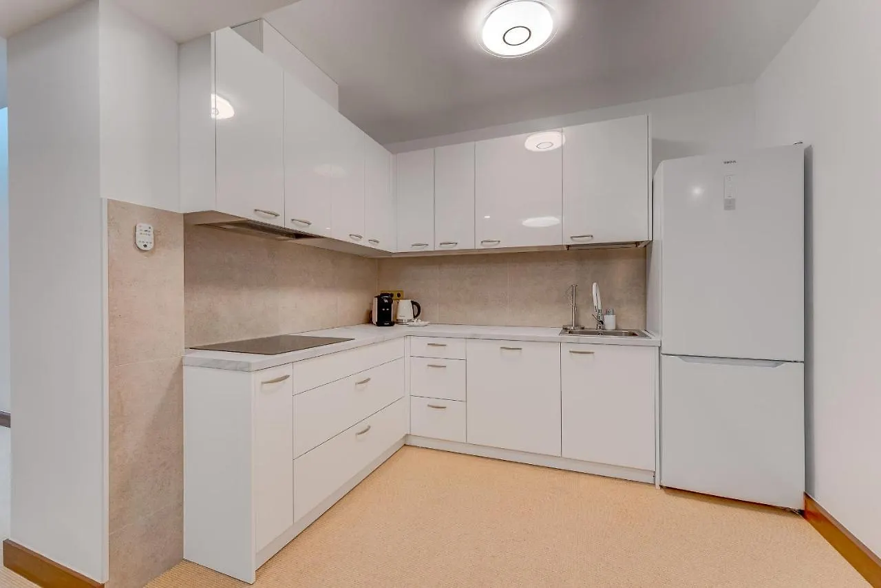 El Duque Private Lux Villa 아데제 0*,