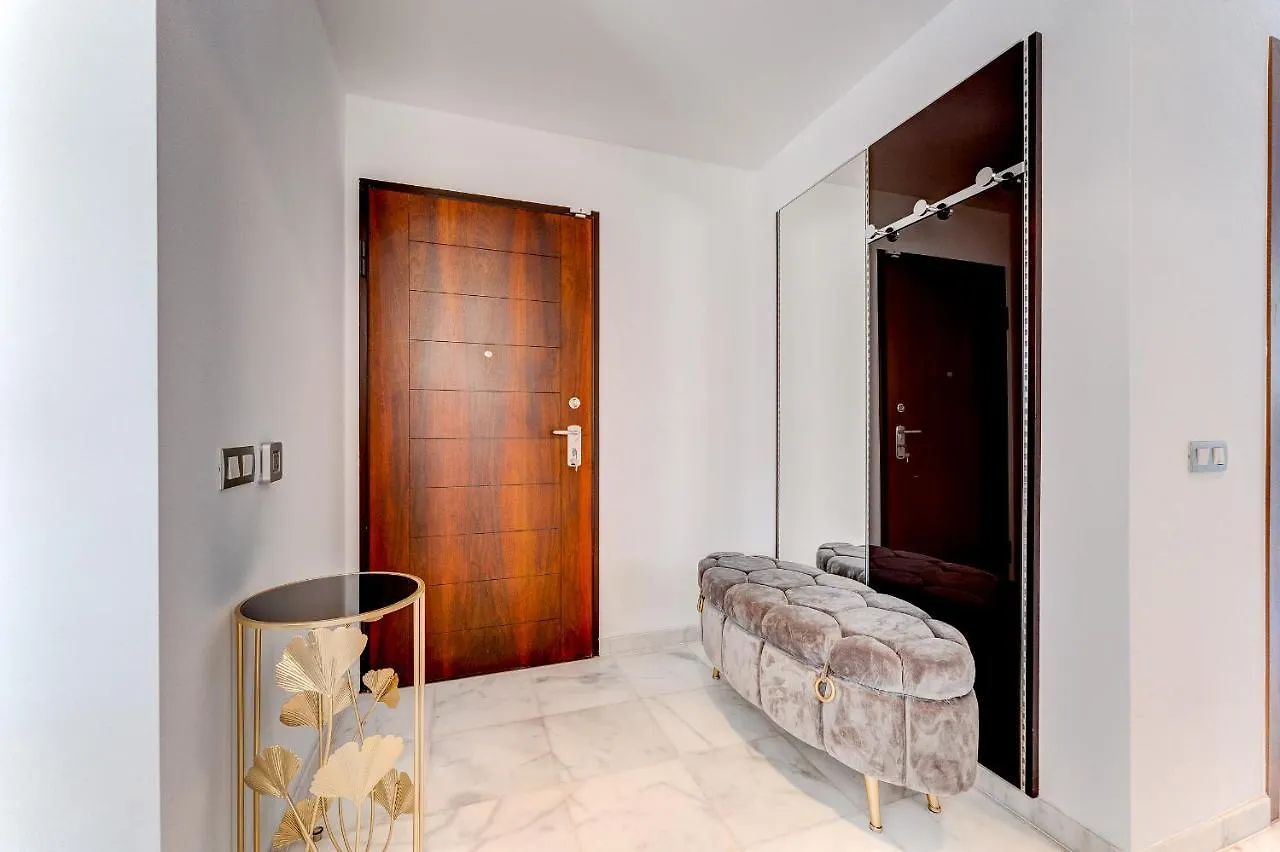 El Duque Private Lux Villa 아데제